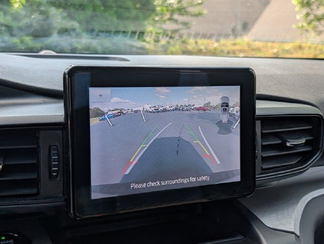 Used 2020 Ford Explorer XLT RWD image 19
