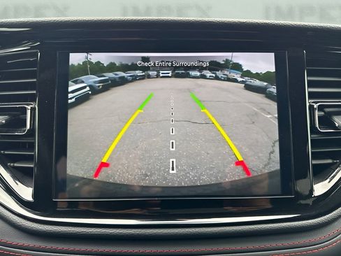 Used 2026 Dodge Durango GT AWD/4WD image 16