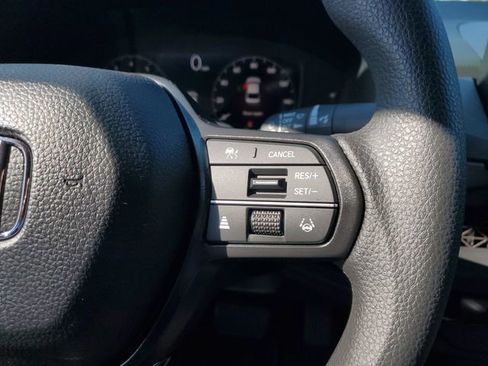 New 2026 Honda Accord LX image 27