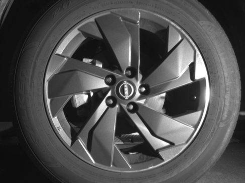 Used 2025 Nissan Rogue SV image 12