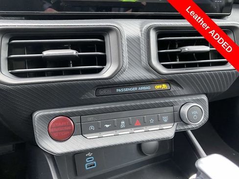 New 2025 Ford Mustang Coupe image 10