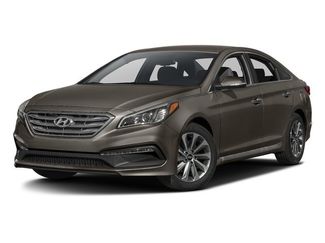 Used 2017 Hyundai Sonata Sport FWD video 1