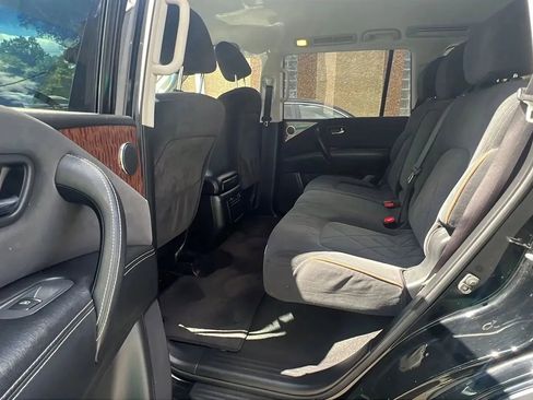 Used 2017 Nissan Armada SV w/ Driver Package image 30