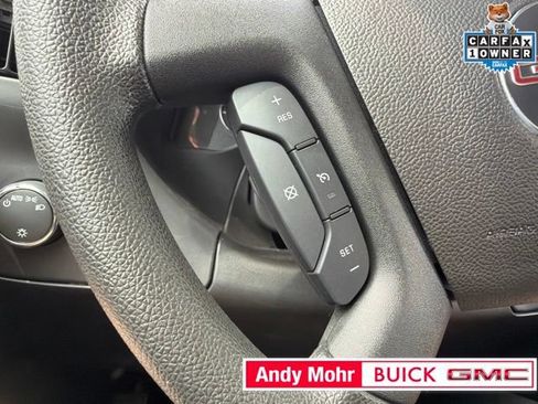 Used 2025 GMC Savana 2500 w/ Driver Convenience Package RWD image 26