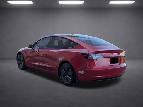 Used 2021 Tesla Model 3 Long Range image 6