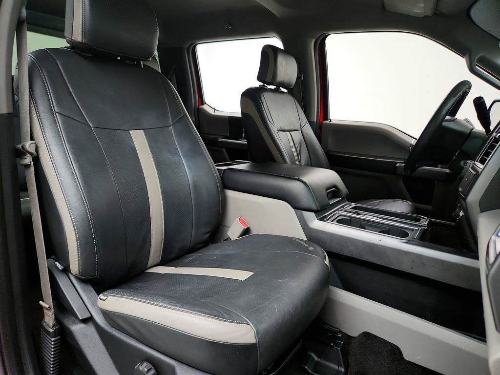 Used 2016 Ford F150 XLT RWD image 24