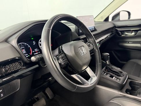 Used 2023 Honda CR-V EX-L image 22