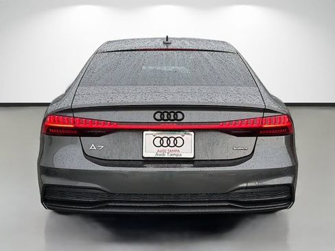 Used 2022 Audi A7 3.0T Prestige w/ Luxury Package AWD/4WD image 4