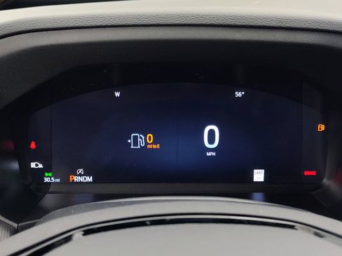 New 2026 Ford Explorer Tremor AWD/4WD image 40