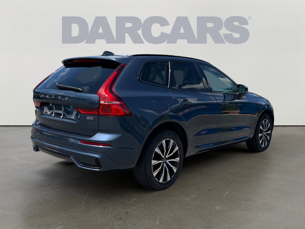 Certified 2024 Volvo XC60 B5 Plus w/ Climate Package AWD/4WD image 6