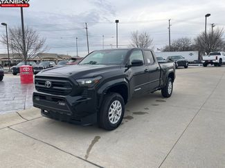 New 2026 Toyota Tacoma SR5 360° Tour