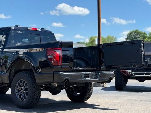 New 2026 Ford F150 Tremor w/ Equipment Group 402A High AWD/4WD image 46
