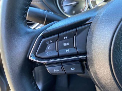 Used 2023 MAZDA CX-5 AWD 2.5 S image 20