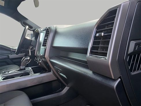 Used 2020 Ford F150 XLT w/ Equipment Group 302A Luxury image 13