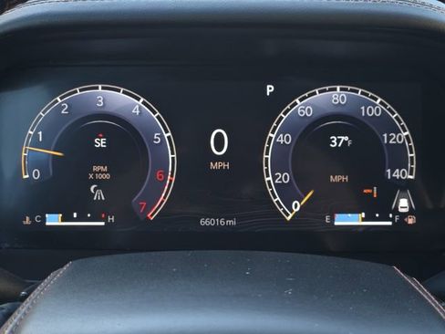 Used 2022 Jeep Grand Cherokee Summit w/ Adv Protech Group IV image 30