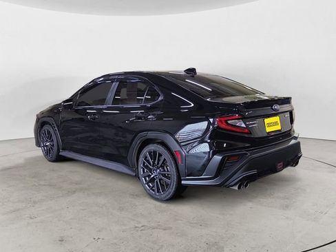 Used 2022 Subaru WRX Limited AWD/4WD image 3
