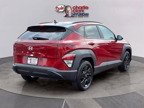 New 2026 Hyundai Kona SEL Sport image 5