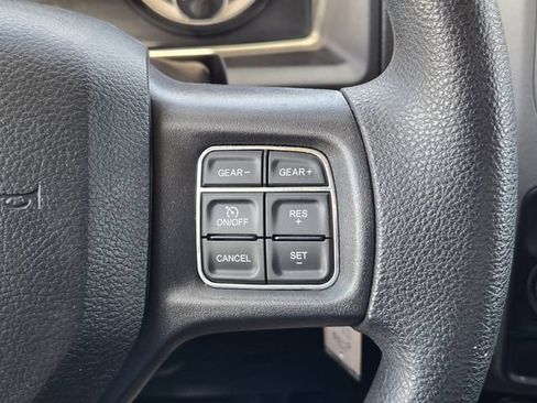 Certified 2023 RAM 1500 Tradesman w/ Popular Equipment Group RWD image 29