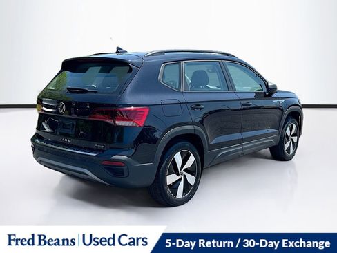 Used 2024 Volkswagen Taos S AWD/4WD image 10
