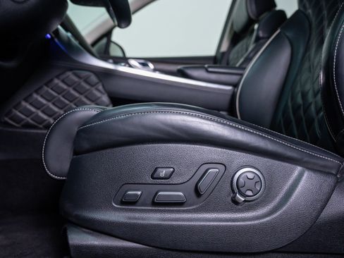 Used 2023 Genesis GV80 3.5T Prestige w/ Prestige Package image 19