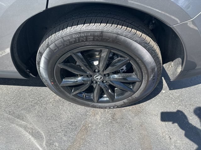 Used 2025 Acura RDX SH-AWD image 23