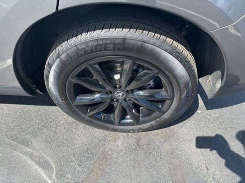 Used 2025 Acura RDX SH-AWD image 23