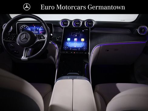 Used 2026 Mercedes-Benz GLC 300 4MATIC image 48