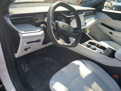 New 2026 Jeep Cherokee Laredo AWD/4WD image 16