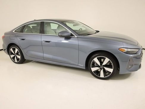 New 2025 Audi A5 2.0T Premium Plus image 6