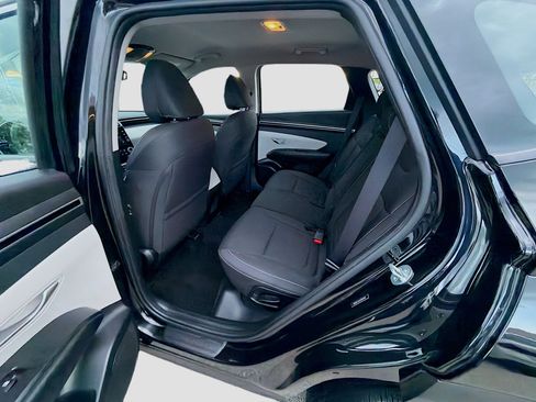 Used 2023 Hyundai Tucson SE AWD/4WD image 20