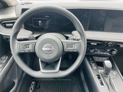 New 2026 Nissan Kicks SV w/ Cold Weather Package AWD/4WD image 34