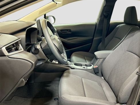 New 2026 Toyota Corolla LE image 20