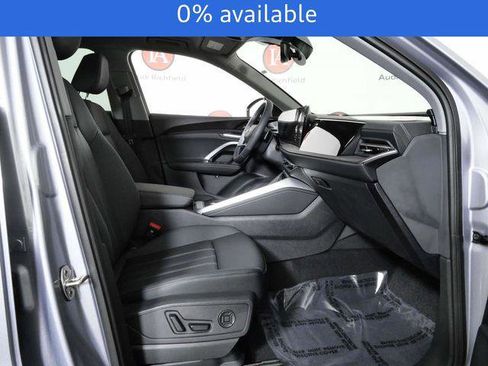 New 2025 Audi Q5 Premium Plus image 11