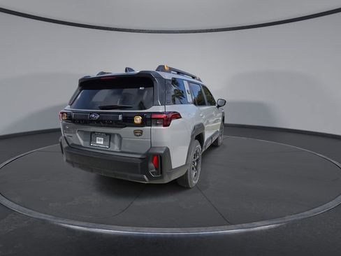 New 2026 Subaru Outback Wilderness AWD/4WD image 8