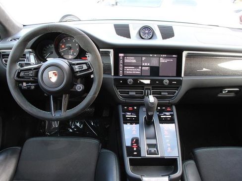 Used 2023 Porsche Macan GTS image 16