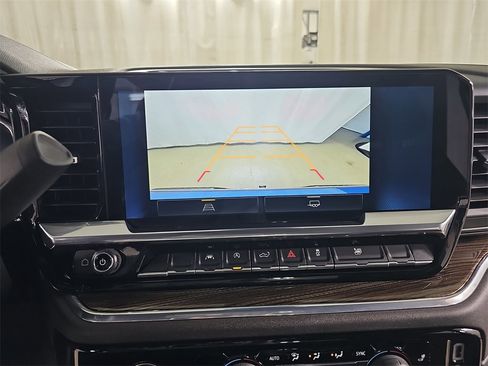 Certified 2024 Chevrolet Silverado 1500 LT image 29