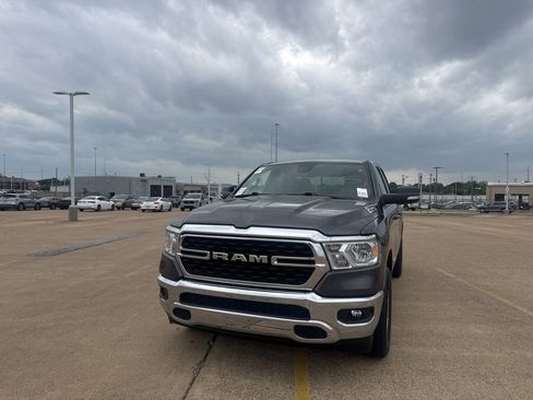 Used 2022 RAM 1500 Big Horn image 6