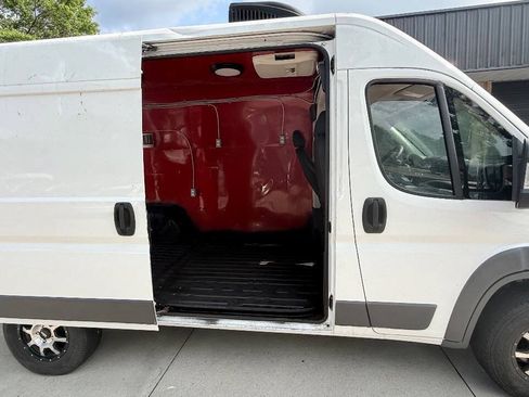 Used 2017 RAM ProMaster 1500 FWD image 52