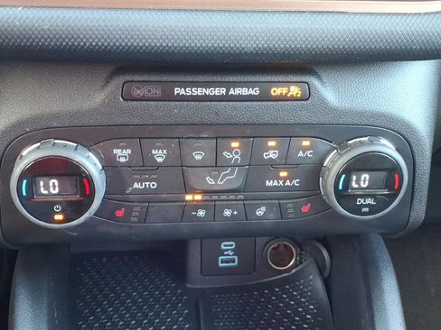Certified 2021 Ford Bronco Sport Outer Banks AWD/4WD image 12