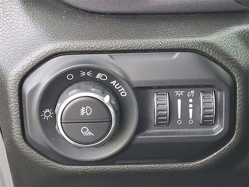 Used 2022 Jeep Gladiator Mojave image 26