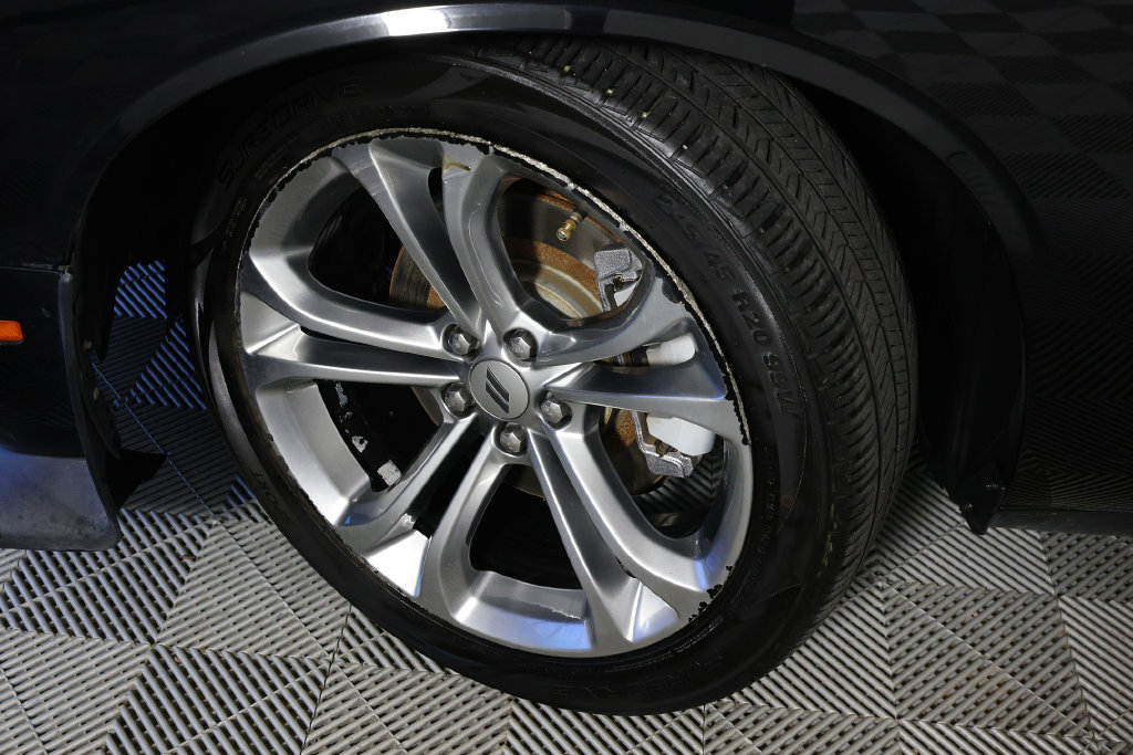 Used 2021 Dodge Challenger R/T RWD image 36