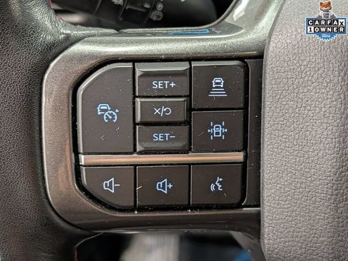 Used 2023 Ford Expedition Max Limited AWD/4WD image 35