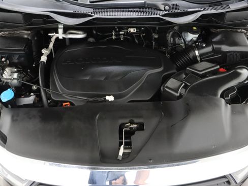 Used 2022 Honda Odyssey EX-L image 41