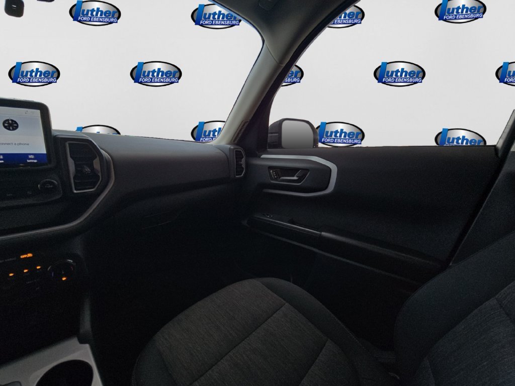Used 2023 Ford Bronco Sport Big Bend w/ Convenience Package AWD/4WD image 15