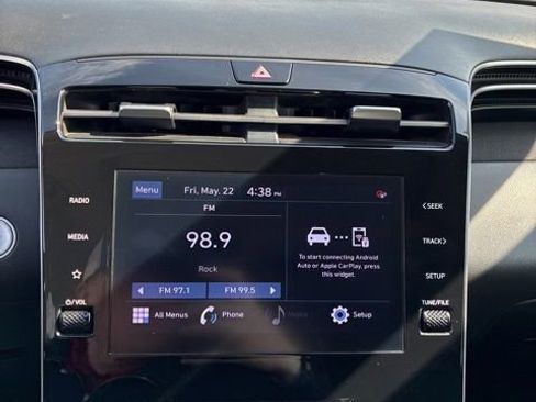 Used 2022 Hyundai Tucson SEL w/ Convenience Package FWD image 29