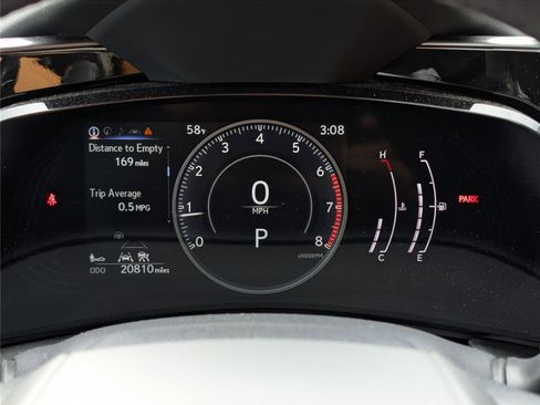 Used 2024 Lexus NX 350 AWD w/ Premium Package image 29