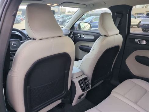 New 2026 Volvo XC40 B5 Plus w/ Protection Package Premier image 10