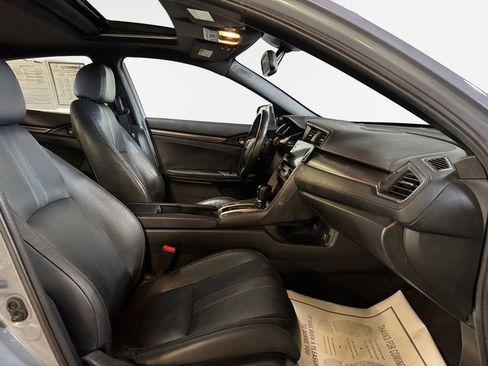 Used 2019 Honda Civic Sport Touring image 26