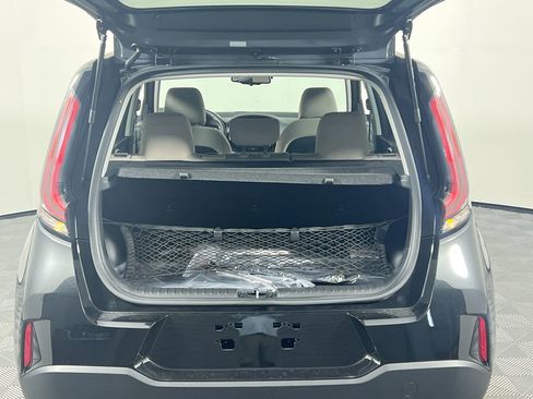 New 2025 Kia Soul EX image 35