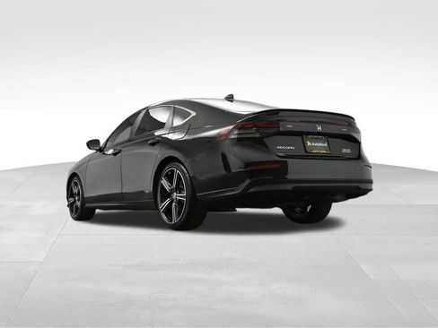Used 2023 Honda Accord Sport image 36